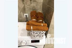 2-к квартира, посуточно, 42м2, 2/25 этаж