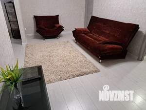 2-к квартира, посуточно, 45м2, 5/5 этаж