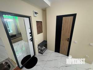 1-к квартира, посуточно, 26м2, 1/1 этаж