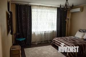 2-к квартира, посуточно, 55м2, 3/10 этаж