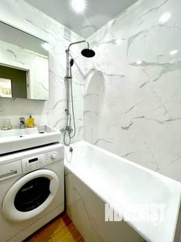 2-к квартира, посуточно, 45м2, 1/10 этаж