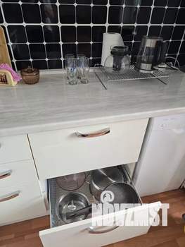 2-к квартира, посуточно, 60м2, 8/10 этаж