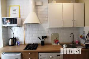 1-к квартира, посуточно, 33м2, 2/5 этаж