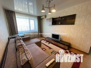 3-к квартира, на длительный срок, 59м2, 5/5 этаж