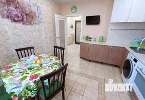 2-к квартира, на длительный срок, 75м2, 2/17 этаж