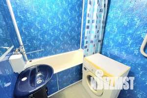 1-к квартира, посуточно, 33м2, 4/5 этаж