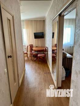 1-к квартира, на длительный срок, 38м2, 16/17 этаж