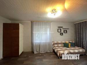 1-к квартира, на длительный срок, 31м2, 2/5 этаж