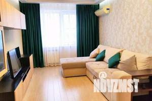 2-к квартира, посуточно, 65м2, 19/25 этаж