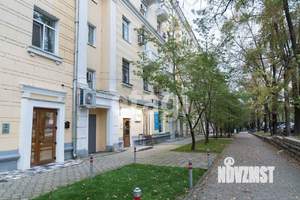2-к квартира, на длительный срок, 50м2, 4/5 этаж