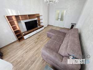 2-к квартира, посуточно, 69м2, 10/25 этаж