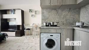 Студия квартира, посуточно, 24м2, 8/9 этаж