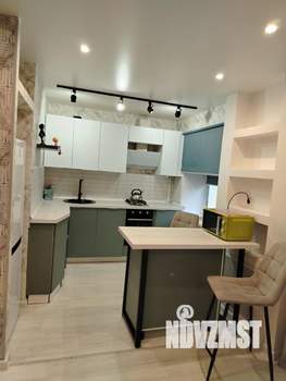 2-к квартира, посуточно, 45м2, 4/5 этаж