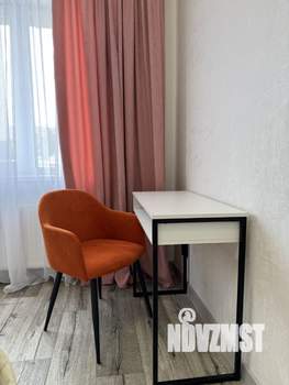 2-к квартира, посуточно, 50м2, 1/17 этаж