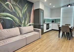 2-к квартира, на длительный срок, 45м2, 5/23 этаж