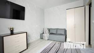 1-к квартира, посуточно, 33м2, 14/19 этаж