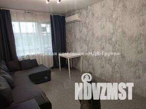 1-к квартира, на длительный срок, 33м2, 8/9 этаж