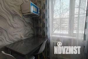 2-к квартира, посуточно, 44м2, 3/5 этаж