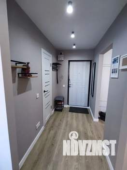 1-к квартира, посуточно, 33м2, 8/10 этаж