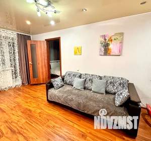 2-к квартира, посуточно, 43м2, 2/5 этаж