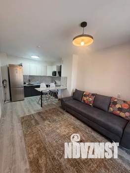 2-к квартира, посуточно, 45м2, 3/10 этаж