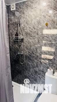 1-к квартира, посуточно, 55м2, 4/4 этаж