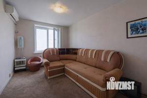 2-к квартира, на длительный срок, 53м2, 7/10 этаж