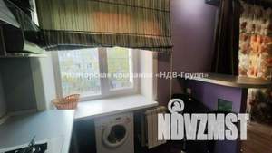 1-к квартира, на длительный срок, 33м2, 5/5 этаж