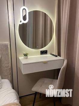 2-к квартира, посуточно, 44м2, 1/10 этаж