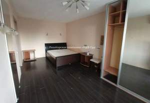 1-к квартира, на длительный срок, 33м2, 8/10 этаж