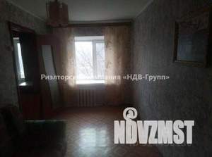 2-к квартира, на длительный срок, 51м2, 4/5 этаж