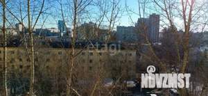 2-к квартира, на длительный срок, 50м2, 4/5 этаж