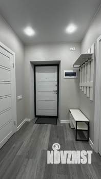 1-к квартира, посуточно, 34м2, 2/9 этаж