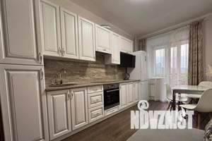 1-к квартира, посуточно, 40м2, 3/20 этаж