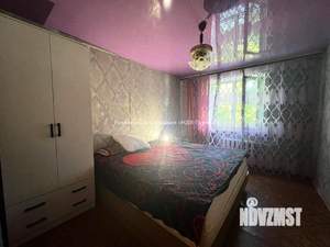 2-к квартира, на длительный срок, 53м2, 2/5 этаж