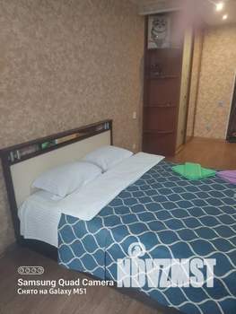 Студия квартира, посуточно, 32м2, 4/9 этаж