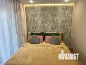 3-к квартира, посуточно, 65м2, 1/14 этаж