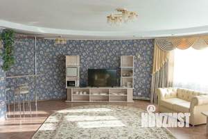 3-к квартира, посуточно, 83м2, 1/1 этаж