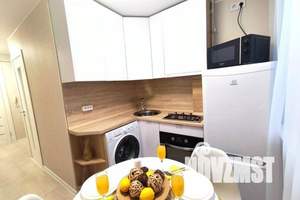 1-к квартира, посуточно, 31м2, 1/5 этаж