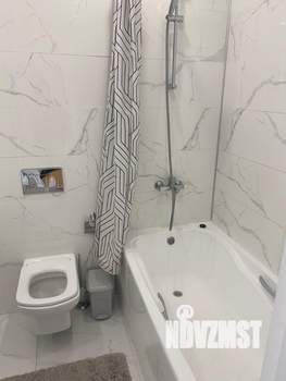 1-к квартира, на длительный срок, 45м2, 19/27 этаж