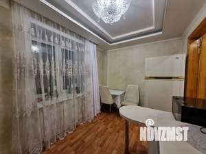 2-к квартира, посуточно, 50м2, 1/1 этаж