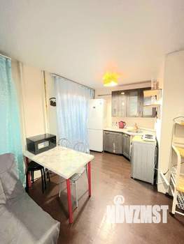 1-к квартира, посуточно, 33м2, 3/5 этаж
