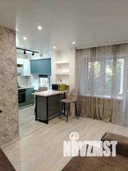 2-к квартира, посуточно, 45м2, 4/5 этаж