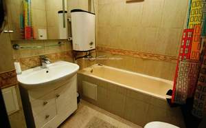 1-к квартира, на длительный срок, 42м2, 10/17 этаж