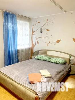 1-к квартира, посуточно, 24м2, 2/5 этаж