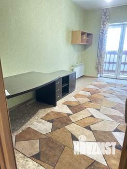 2-к квартира, на длительный срок, 62м2, 2/27 этаж