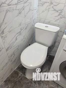 1-к квартира, посуточно, 26м2, 1/1 этаж