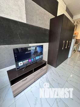 1-к квартира, посуточно, 34м2, 1/1 этаж
