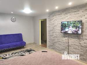 1-к квартира, посуточно, 30м2, 9/9 этаж