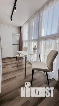 1-к квартира, посуточно, 24м2, 9/10 этаж